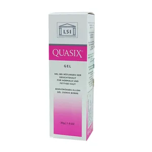 Quasix Anti-Redness Gel for Oily Skin 30g